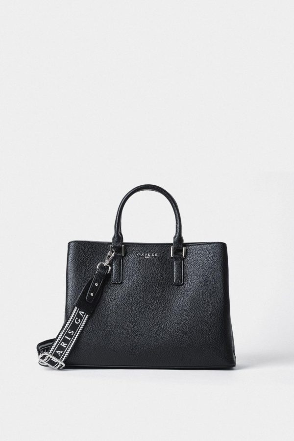 Gaelle Borsa Nero GAACW01194