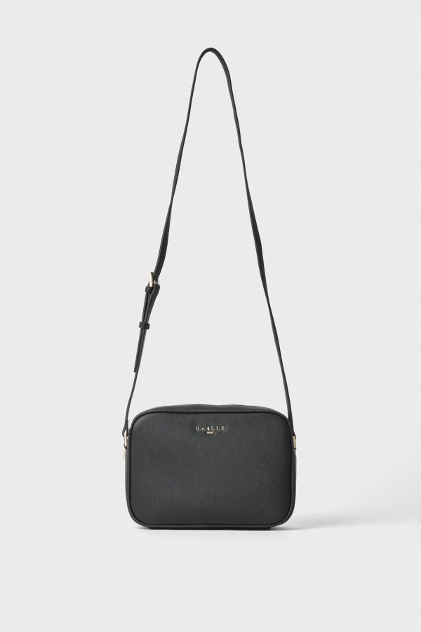 Gaelle Borsa Nero GAACW01203
