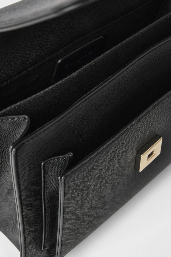 Gaelle Borsa Nero GAACW01204 - immagine 2