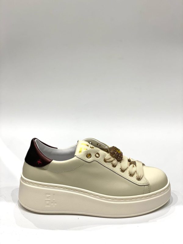GIO+ Sneakers BIanco PIA250A