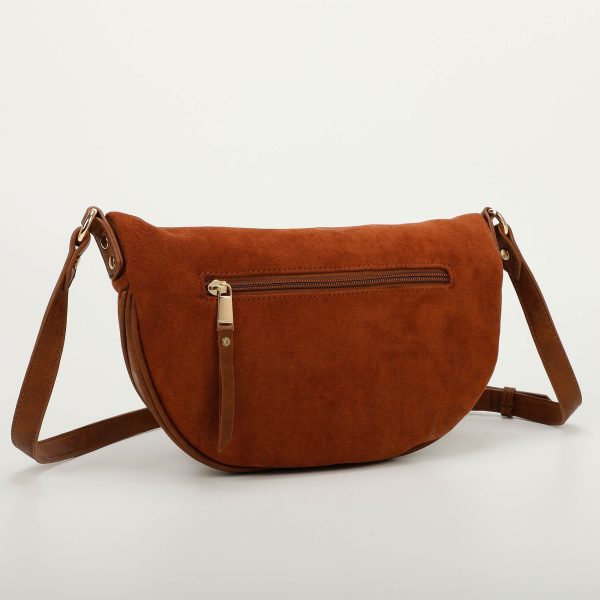 Mimì-Muà Borsa marsupio Camoscio M8-H200966 - immagine 4