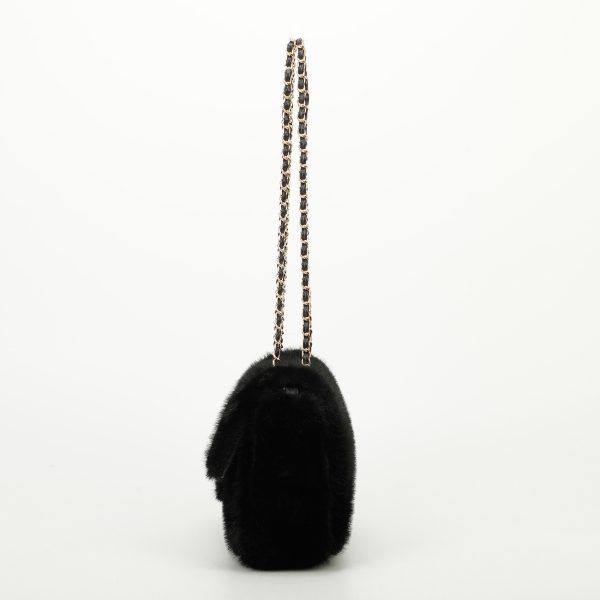 Mimì-Muà Borsa tracolla Nero M8-H200983 - immagine 3