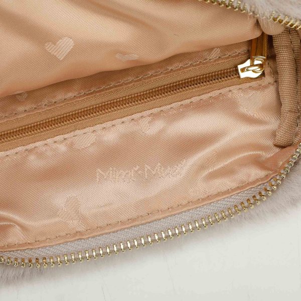Mimì-Muà Borsa tracolla Grigio M8-H200984 - immagine 7