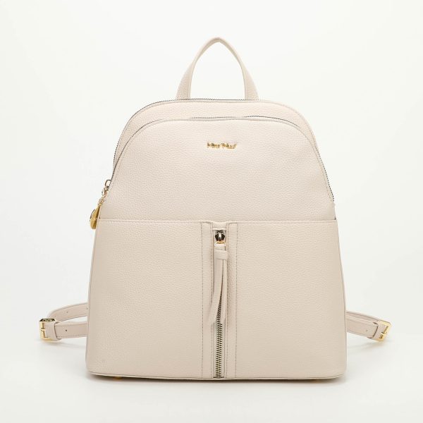 Mimì-Muà Zaino Panna M8-J201014