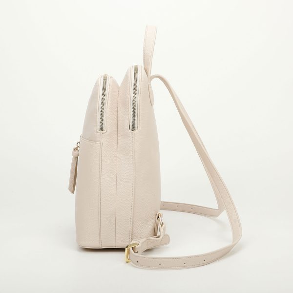 Mimì-Muà Zaino Panna M8-J201014 - immagine 3