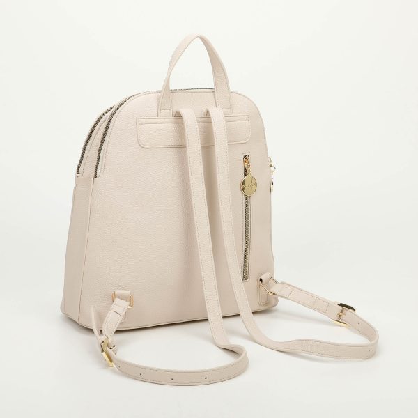 Mimì-Muà Zaino Panna M8-J201014 - immagine 4