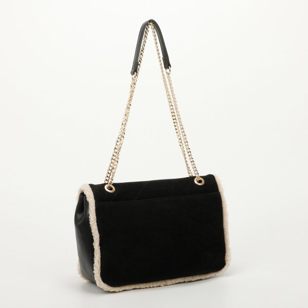Mimì-Muà Borsa tracolla Nero M8-J201023 - immagine 2