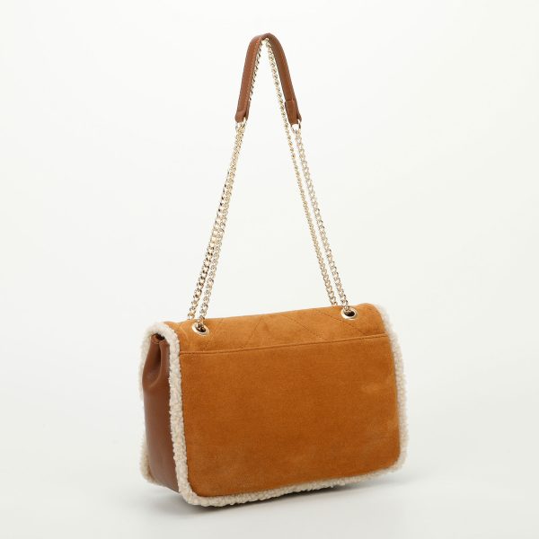 Mimì-Muà Borsa tracolla Cuoio M8-J201023 - immagine 4