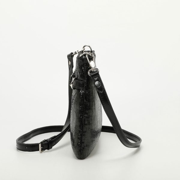 Mimì-Muà Borsa tracolla Nero M8-Y200947 - immagine 4