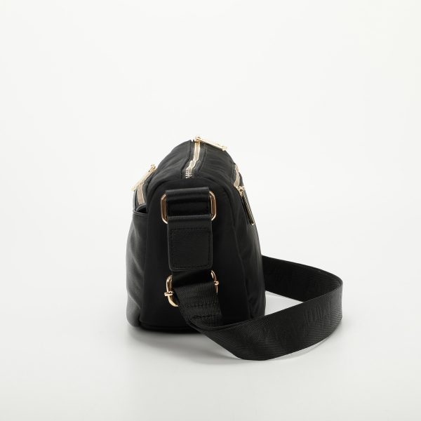 Mimì-Muà Borsa tracolla Nero M8-Y200955 - immagine 3