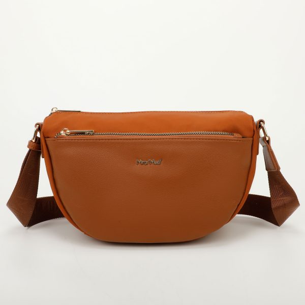 Mimì-Muà Borsa tracolla Cuoio M8-Y200955