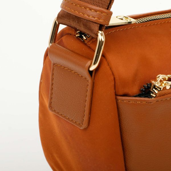 Mimì-Muà Borsa tracolla Cuoio M8-Y200955 - immagine 6