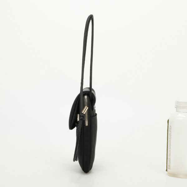 Mimì-Muà Borsa tracolla Nero M8-Y200956 - immagine 3