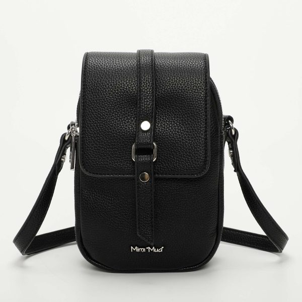 Mimì-Muà Borsa tracolla Nero M8-Y200957