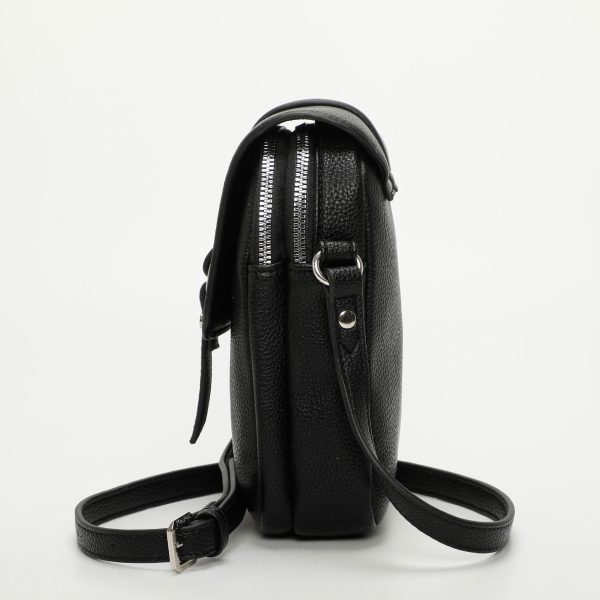 Mimì-Muà Borsa tracolla Nero M8-Y200957 - immagine 3