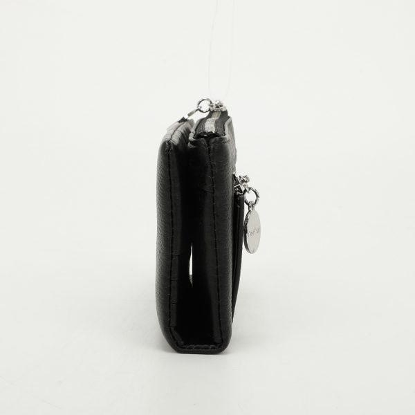 Mimì-Muà Portafoglio grande Nero M9-D200895 - immagine 3