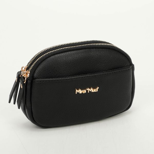 Mimì-Muà Portaoggetti Nero M9-H201007 - immagine 2