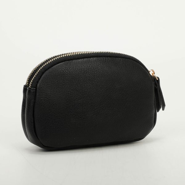 Mimì-Muà Portaoggetti Nero M9-H201007 - immagine 4