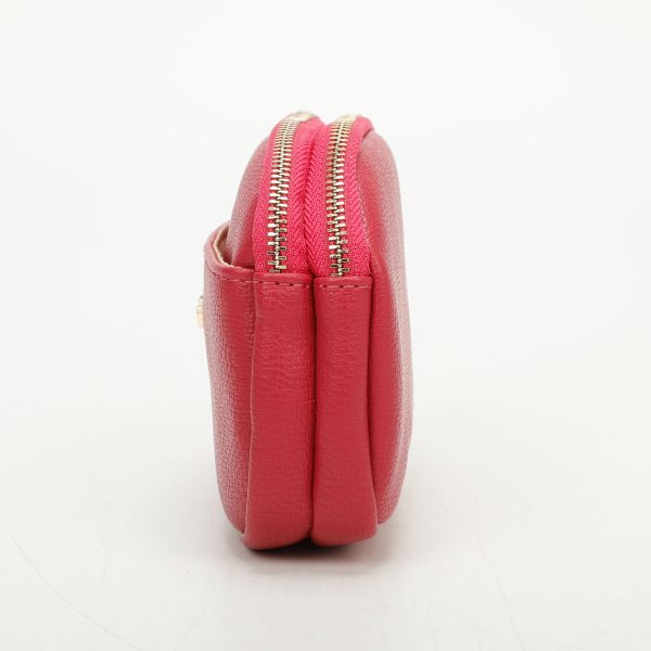 Mimì-Muà Portaoggetti Fuxia M9-H201007 - immagine 3
