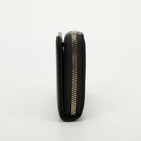 Mimì-Muà Portafoglio grande Nero M9-Z200905 - immagine 3