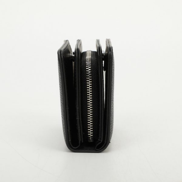 Mimì-Muà Portafoglio Medio Nero M9-Z200911 - immagine 3