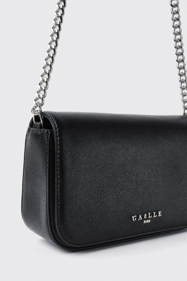 Gaelle Borsa Nero GAACW02103 - immagine 3