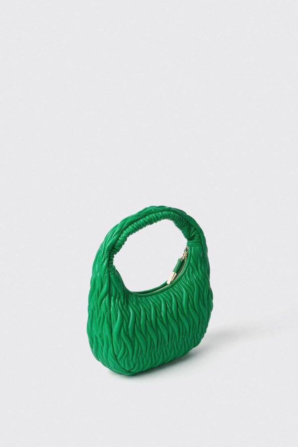 Gaelle Borsa Verde GAACW02178 - immagine 2