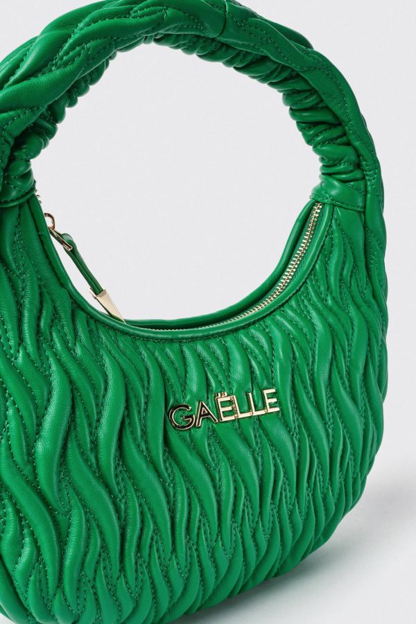 Gaelle Borsa Verde GAACW02178 - immagine 3