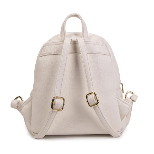 Gio Cellini Borsa Bianco Aurora PP055 - immagine 2