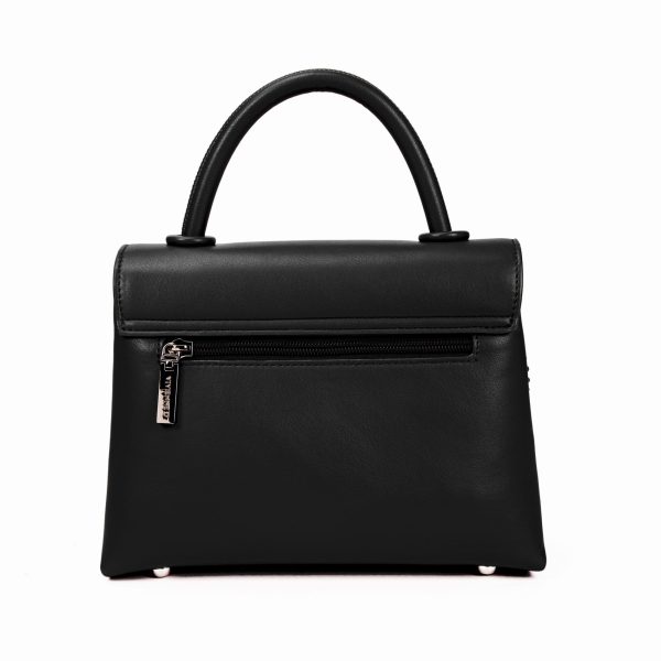 Vivienne Borsa Pop Nero V122 - immagine 2