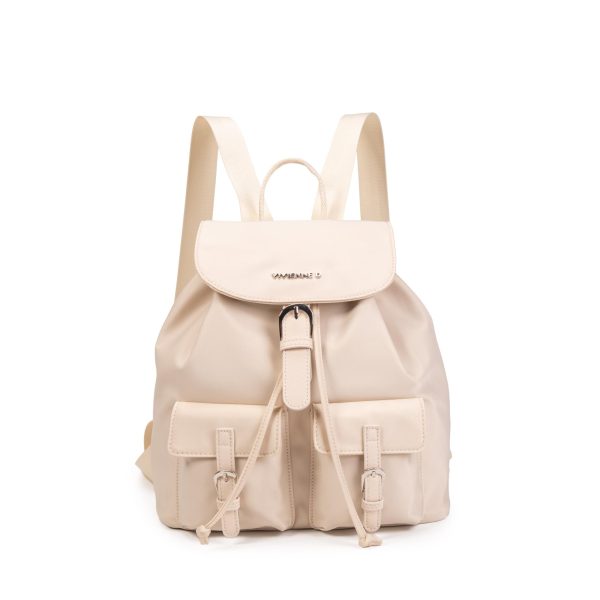 Vivienne Zaino nylon Beige V129