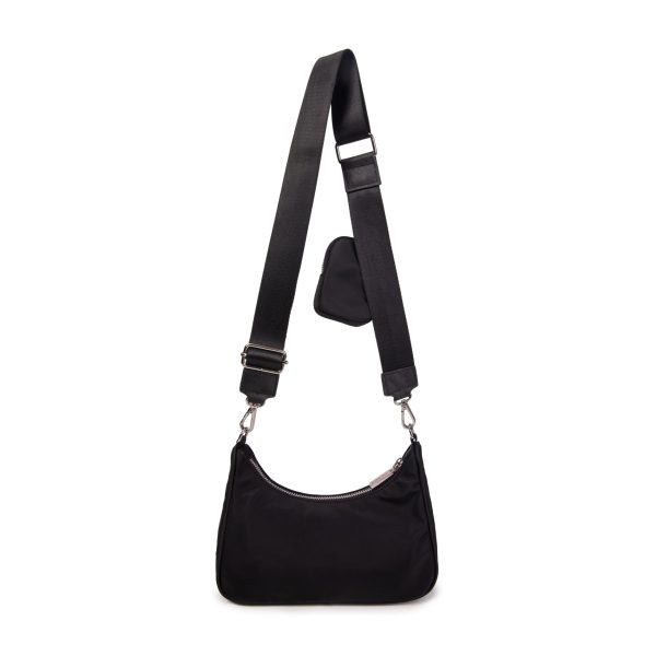 Vivienne Mini Bag nylon Nero V130 - immagine 3