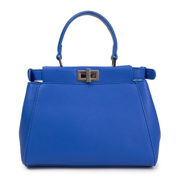 Vivienne Mini Bag Rainbow Blu V151 - immagine 2