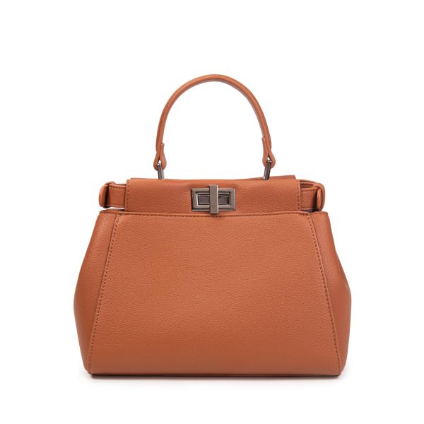 Vivienne Mini Bag Rainbow Cuoio V151 - immagine 2