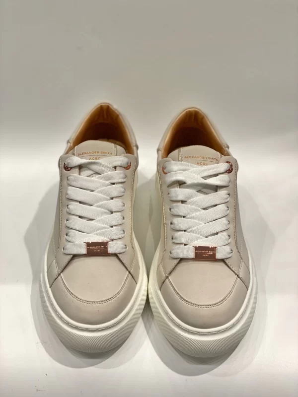 Alexander Smith ACBC Eco Greenwich Avorio 7692-IVY - immagine 2
