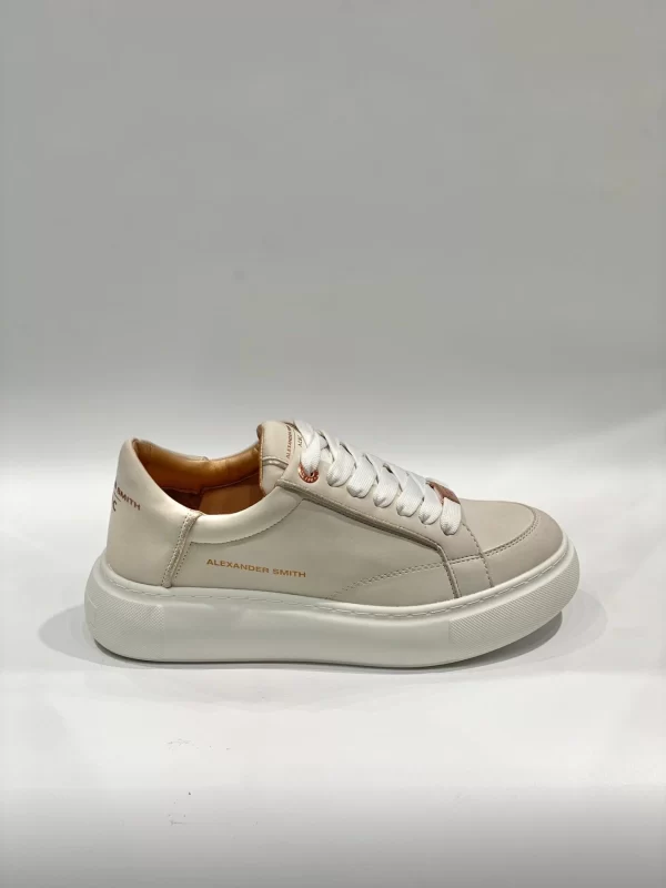 Alexander Smith ACBC Eco Greenwich Avorio 7692-IVY