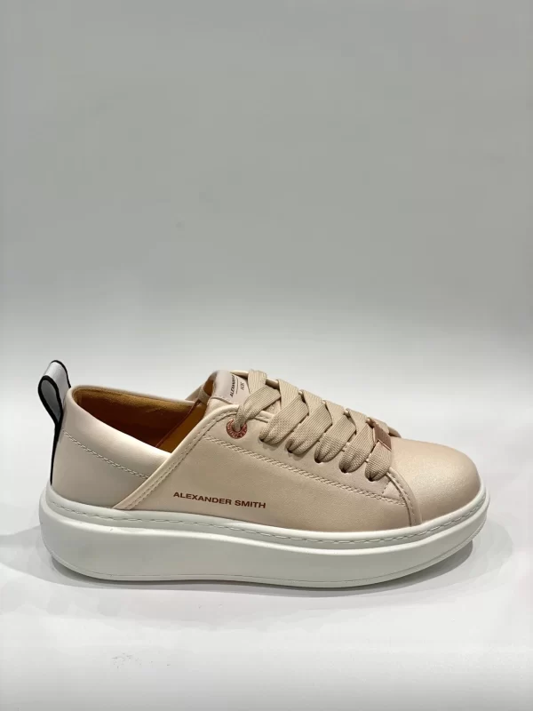 Alexander Smith ACBC Eco Wembley Avorio 6783-CPD