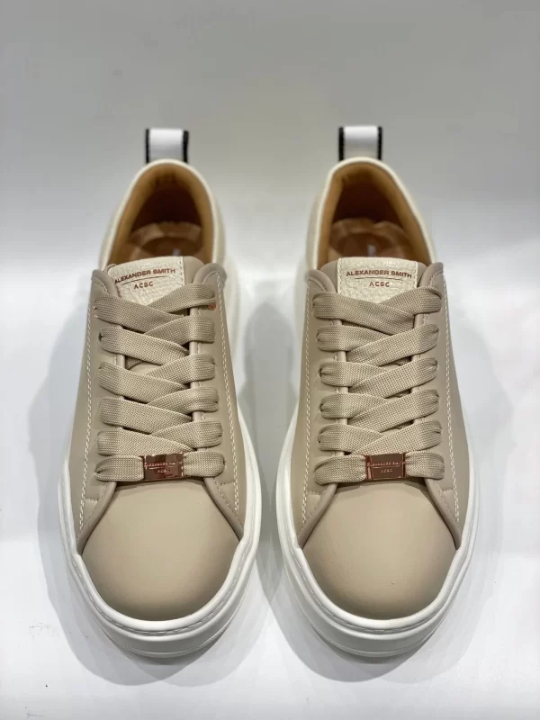 Alexander Smith ACBC Eco Wembley Beige 9501-BGE - immagine 2
