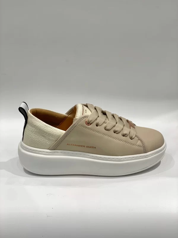 Alexander Smith ACBC Eco Wembley Beige 9501-BGE