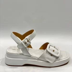 Bruno Premi Sandalo Bianco BL4905X