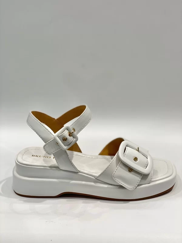 Bruno Premi Sandalo Bianco BL4905X