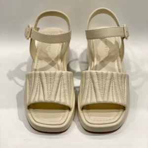 Sun68 Basket love lady Oro Z45244