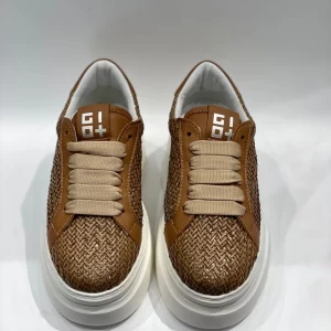 Inuovo Sandali Metallic ASH cod. 123128