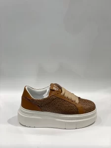 GIO+ Sneakers Marrone ARIA50B
