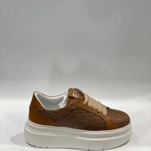 GIO+ Sneakers Marrone ARIA50B