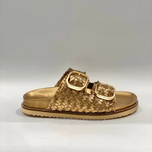 Inuovo Sandali Bronzo cod. 395128