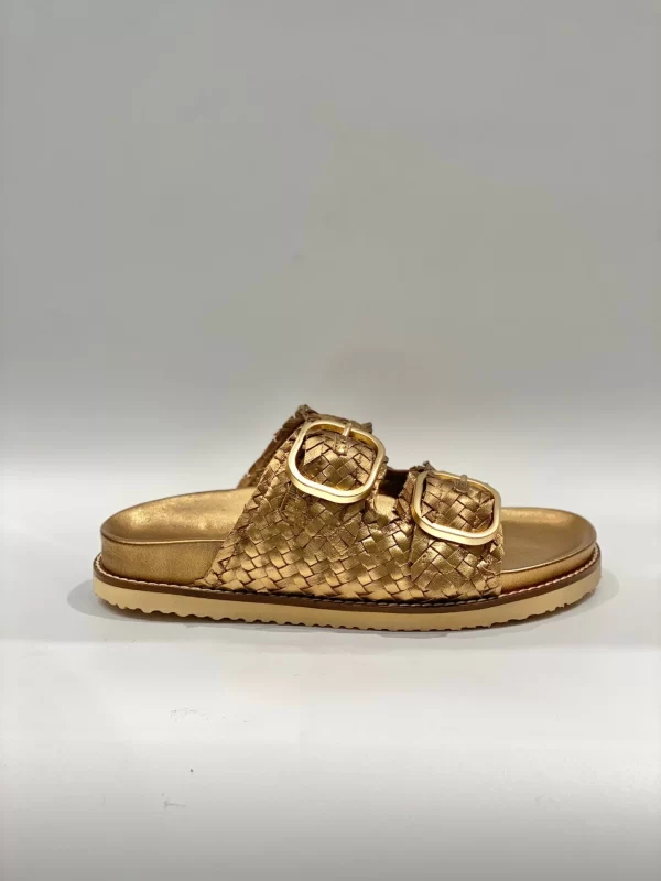 Inuovo Sandali Bronzo cod. 395128