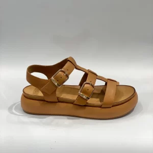 Inuovo Sandali Cuoio cod. A96046