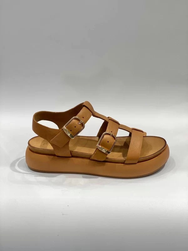 Inuovo Sandali Cuoio cod. A96046