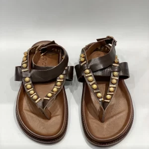 Inuovo Sandali Metallic ASH cod. 123128